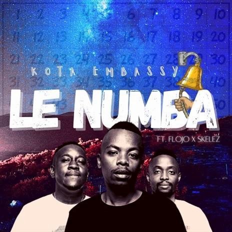 Le Numba (feat. Flojo & Skelez) | Boomplay Music