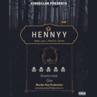 Kingsclan Henny