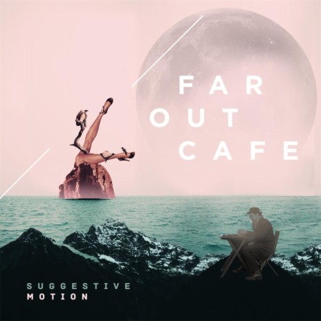 Far Out Cafe