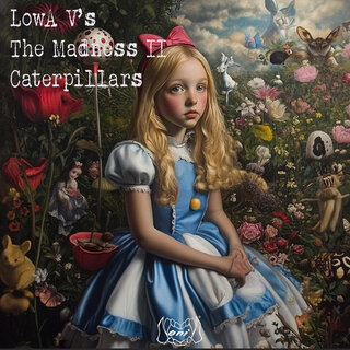 Lowa V's the Madness ll Caterpillars