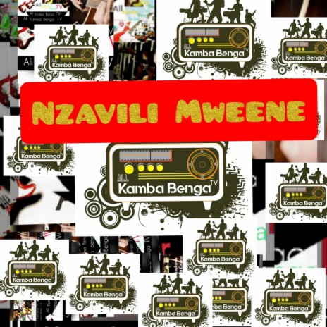 Mwiitu wa Jeshi Part II Nzavili Mweene | Boomplay Music