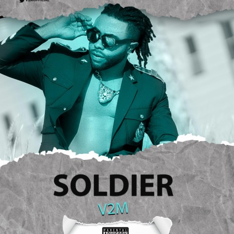 SOLDIER | Boomplay Music