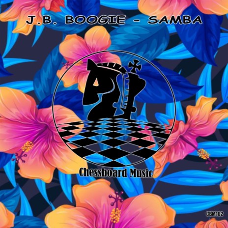 Samba (Original Mix)