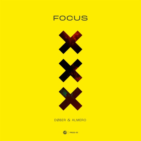 Focus (Extended Mix) ft. Almero | Boomplay Music