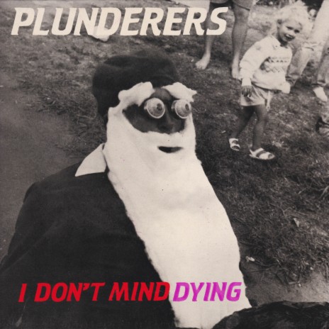 Dying ft. S. Plunder