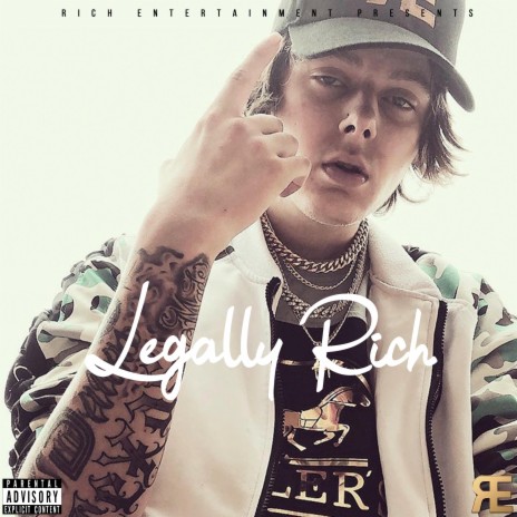 Legally Rich | Boomplay Music