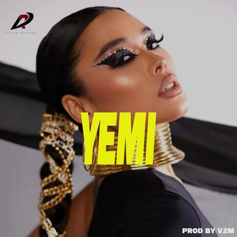 free afrobeat instrumentals yemi | Boomplay Music