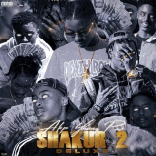 Shakur 2 (Deluxe)