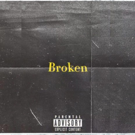 Broken | Boomplay Music