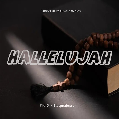 Hallelujah ft. Blaqmajesty | Boomplay Music