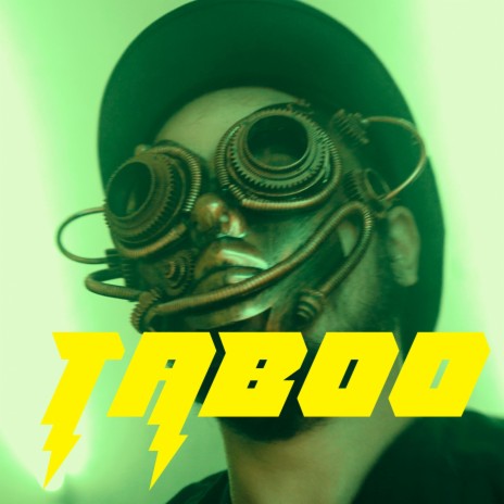 TABOO ft. del Pozo