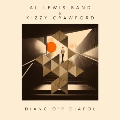 Dianc o'r Diafol ft. Kizzy Crawford