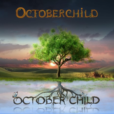 October Child (Instrumental)