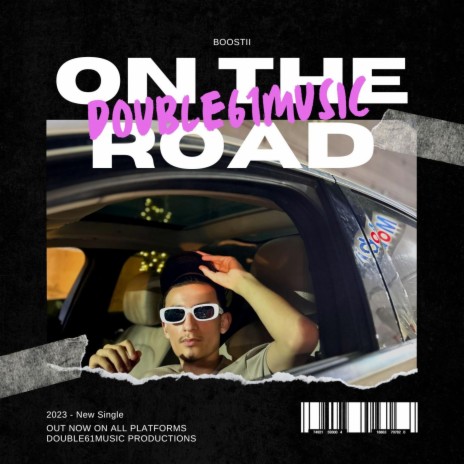 On the road | Boomplay Music