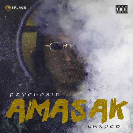 Amasak ft. Unxptd | Boomplay Music