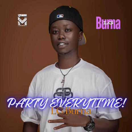 Party Everytime | Boomplay Music