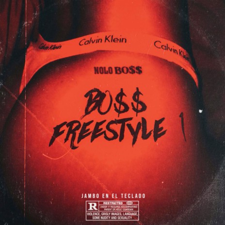 BO$$ FREESTYLE ONE | Boomplay Music