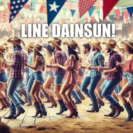 LINE DAINSUN