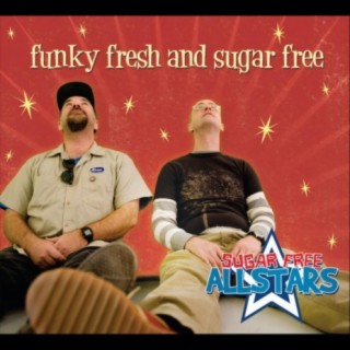 Sugar Free Allstars