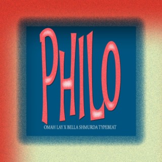 Philo - OmahLay X Bellashmurda typebeats