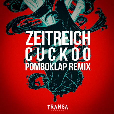 Cuckoo (Pomboklap Remix) | Boomplay Music