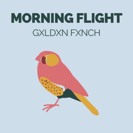 Morning Flight | Boomplay Music