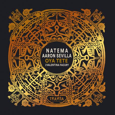 Oya Tete (Extended Mix) ft. Aaron Sevilla & Valentina Facury