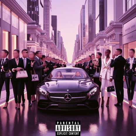 Benz ft. Karian Sang | Boomplay Music