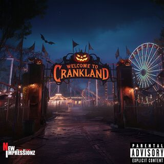 Welcome To Crankland (Live)