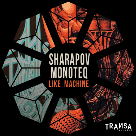 Like Machine ft. Monoteq