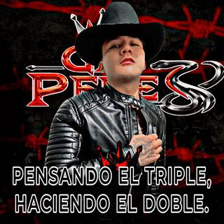 Pensando El Triple, Haciendo El Doble lyrics | Boomplay Music