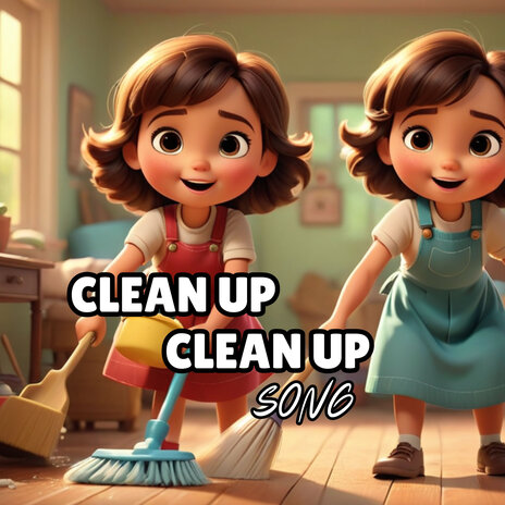 Clean up Song | Boomplay Music