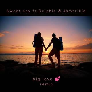 Big Love (Remix)