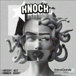 Knock Knock lyrics | Boomplay Music