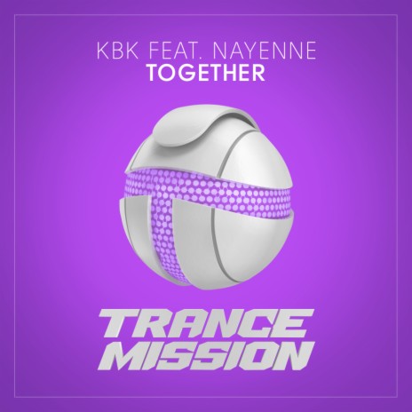 Together (Original Mix) ft. Nayenne