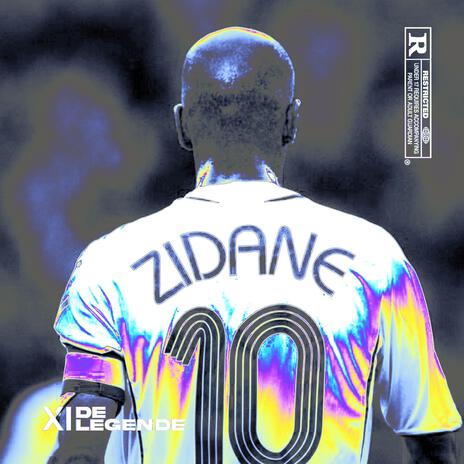 ZIDANE | Boomplay Music