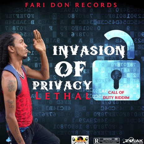 Invasion of Privacy | Boomplay Music