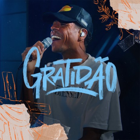 Gratidão | Boomplay Music