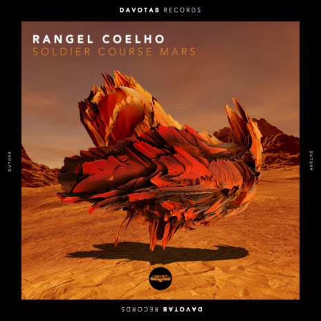 Soldier Course Mars (Original Mix)