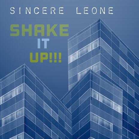 Shake It Up (Sped Up) | Boomplay Music