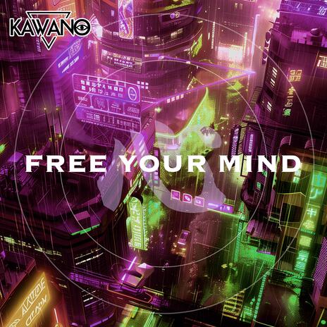 Free Your Mind (Extended Mix) | Boomplay Music