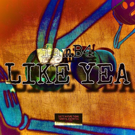 Like Yeah | Boomplay Music