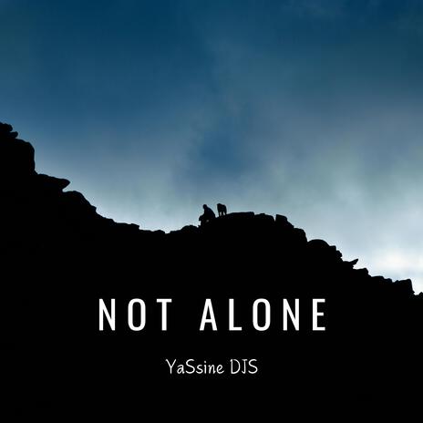 Not Alone | Boomplay Music