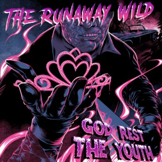 God Rest the Youth lyrics | Boomplay Music