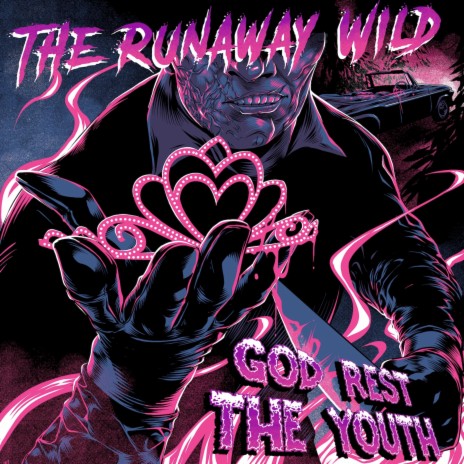 God Rest the Youth (Ray Gun Hero Remix) ft. Ray Gun Hero