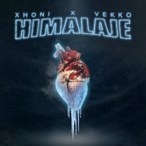 Himalaje ft. Vekko | Boomplay Music
