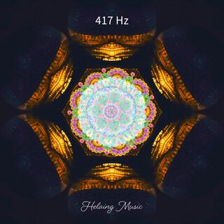 417 Hz Healing Music