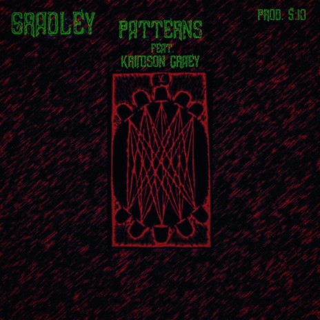 Patterns ft. Krimson Graey | Boomplay Music