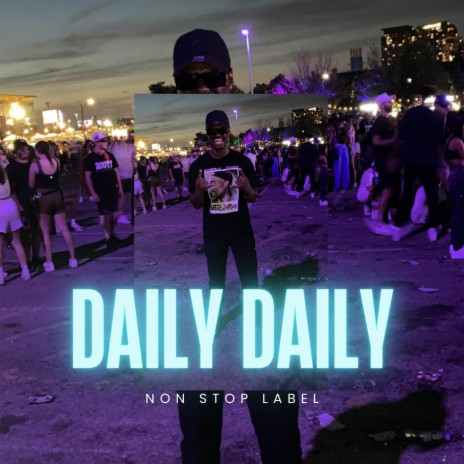 Daily Daily | Boomplay Music