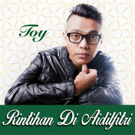 Rintihan Di Aidilfitri | Boomplay Music